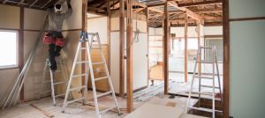 Entreprise de rénovation de la maison et de rénovation d’appartement à Colombe-les-Vesoul